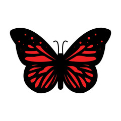 Butterfly icon