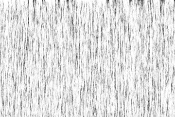 Abstract Black and White Texture Grunge Background Image