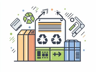 Eco-Friendly Packaging