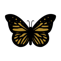 Butterfly icon