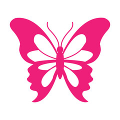 Butterfly icon