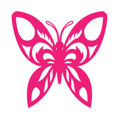 Butterfly icon