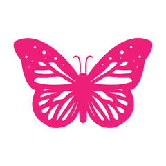 Butterfly icon