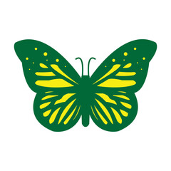 Butterfly icon
