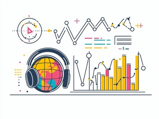 Global Data Listening