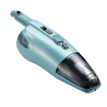 Portable Handheld Vacuum Cleaner Powerful Cleaning Solution