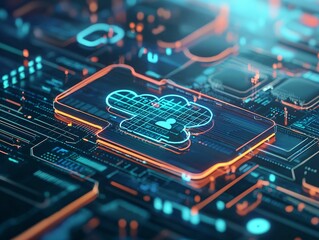 Cloud Computing Data