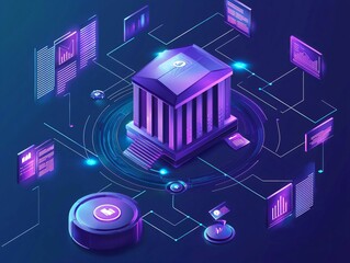 Digital Bank Future