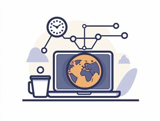 Global Network Concept