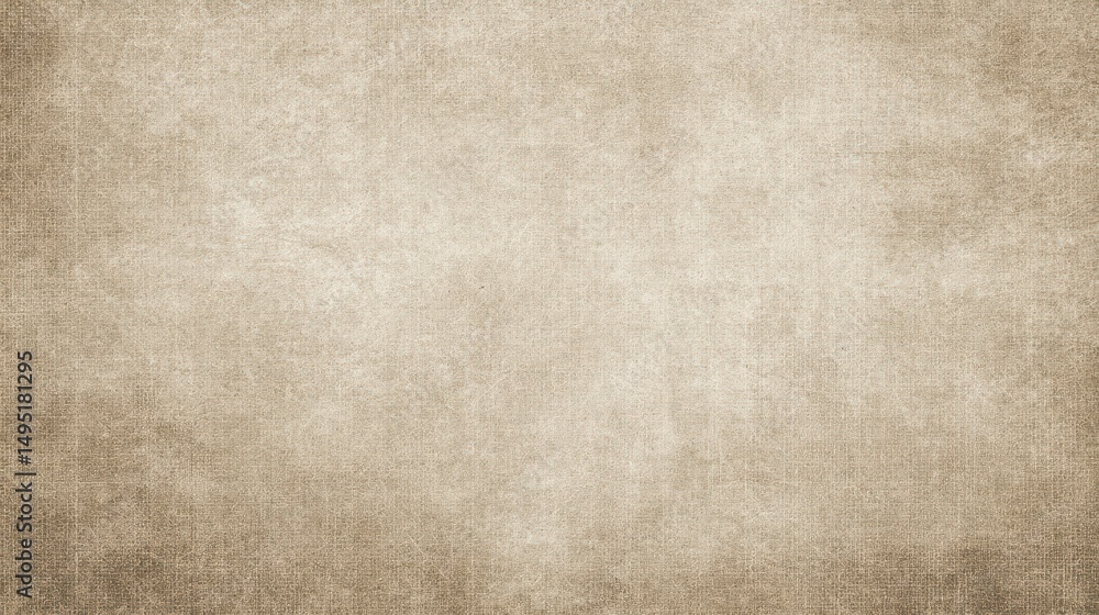 Poster textured background with subtle beige tones suitable for various design needs, including web layouts