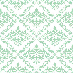 Beautiful flower art and mandala vector design