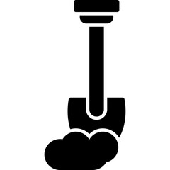 Shovels Icon