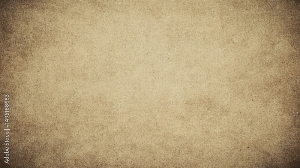 Poster old vintage texture background with subtle patterns ideal for design projects, invitations, or artis