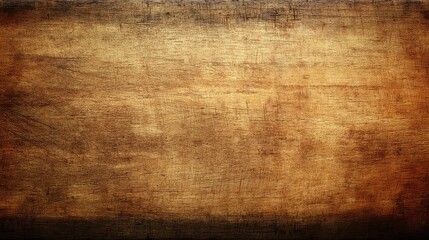 Obraz premium Textured Brown Background with Subtle Grains and Warm Hues Suitable for Various Design Projects and Artworks