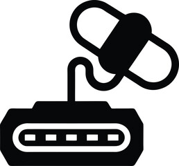 wireless router icon
