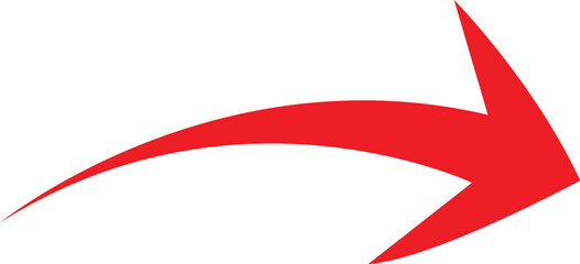 Drection arrow Vector sign, symbol, icon best vector Design.