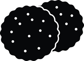 black and white illustration