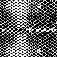 snake texture vector illustration design 