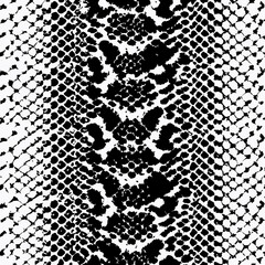 snake texture vector illustration design 