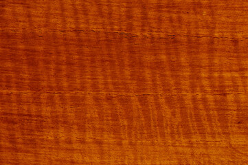 Structure of brown wood surface