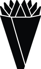 black and white chess pieces