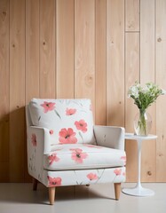 different imaginary visions on sofas and rooms