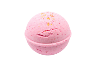 Bath bomb, Custom AI Model