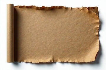 Rough edge paper, torn cardboard tags, blank black boxes Vector design , texture, tag, craft