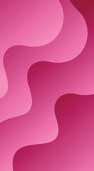 Background With Light to Dark Gradient Wave Design