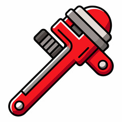 pressure gauge on pipe