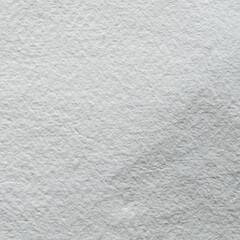 Bright paper, white paper texture as background or texture.