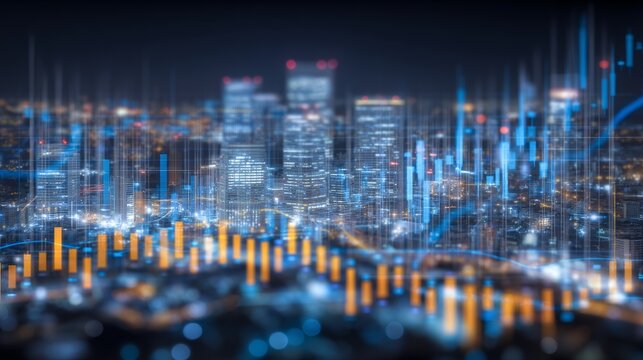 The Financial Frontier Illuminated: A New Perspective