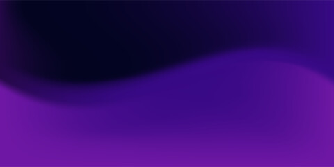 Abstract liquid background. Gradient mesh. Effect blend dark color. Blurred fluid colorful mix. Modern design template for web cover, ad banner, social media, header, presentation