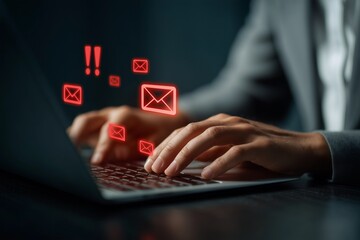 online shopping concept