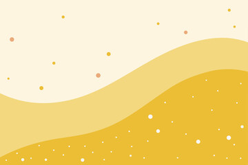 vector illustration of an abstract background