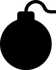Bomb icon