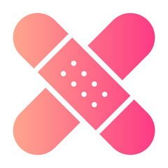 bandage icon