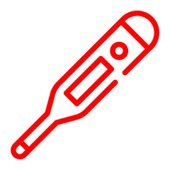 thermometer icon