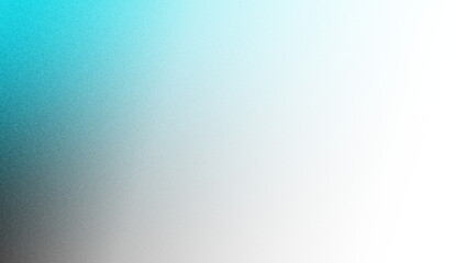 Abstract teal gradient background with dark corner.