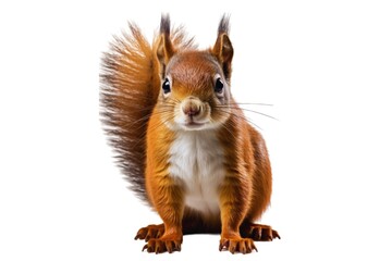 Obraz premium Squirrel (JPG 300Dpi 10800x7200)