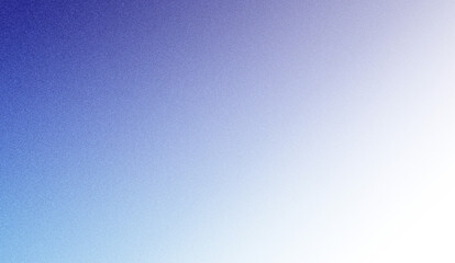 Abstract blue gradient background with a diagonal line.