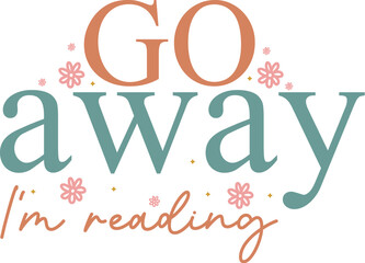 Reading SVG, Book Lovers SVG, Book SVG cut files
