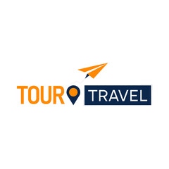 tour Travel logo