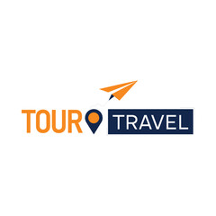 tour Travel logo