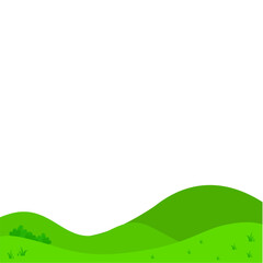 Greenfield Illustration