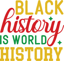 Juneteenth Svg Black History Month PNG, cut files
