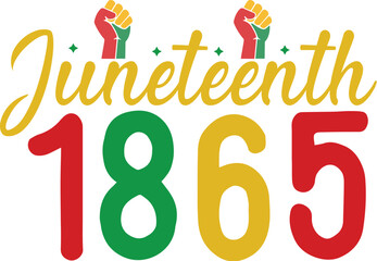 Juneteenth Svg Black History Month PNG, cut files

