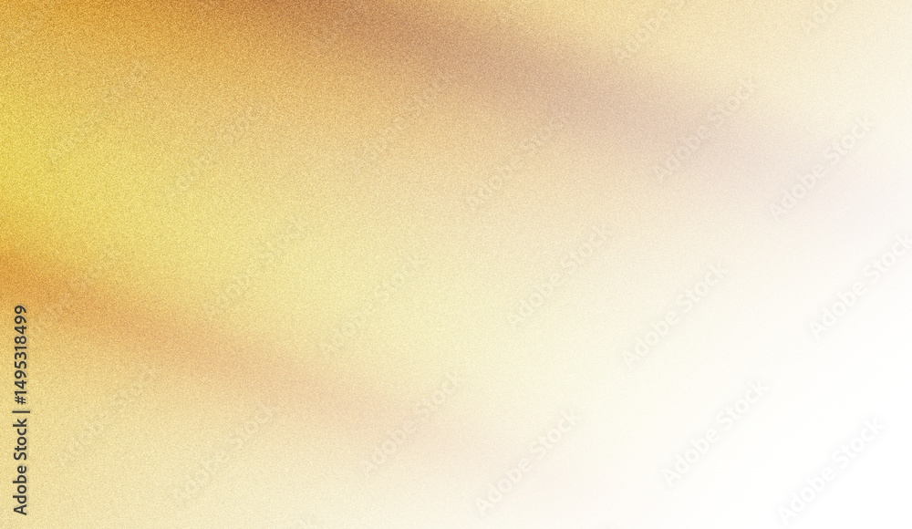 Aufkleber Abstract gold texture background with diagonal lines and gradient. (1)