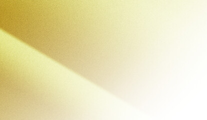 Close-up of golden textured surface with subtle curve.