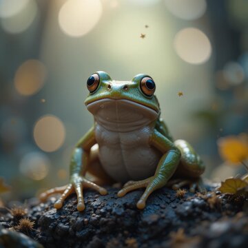 ranas